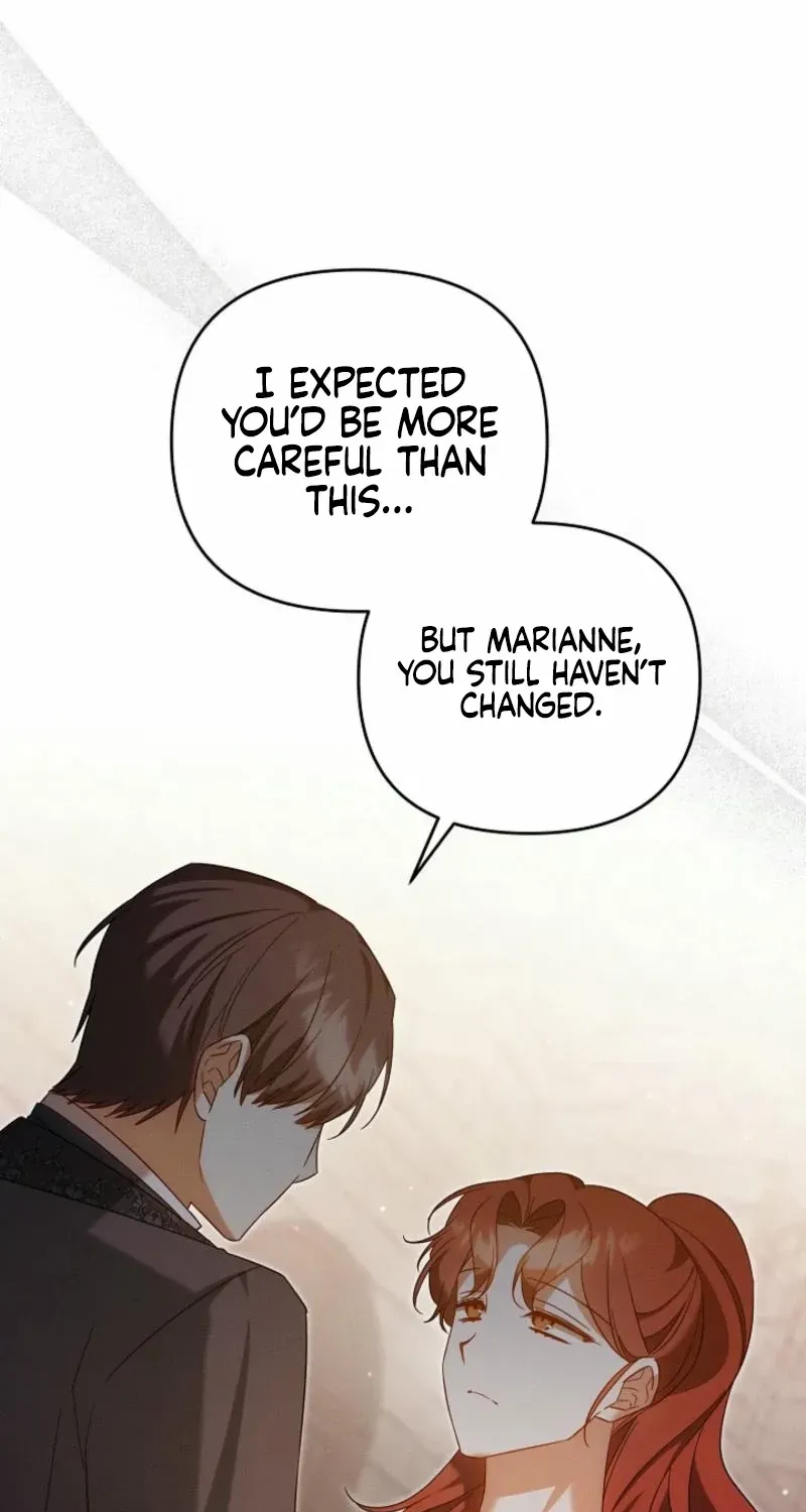 Show Window Scandal Chapter 15 page 47 - 