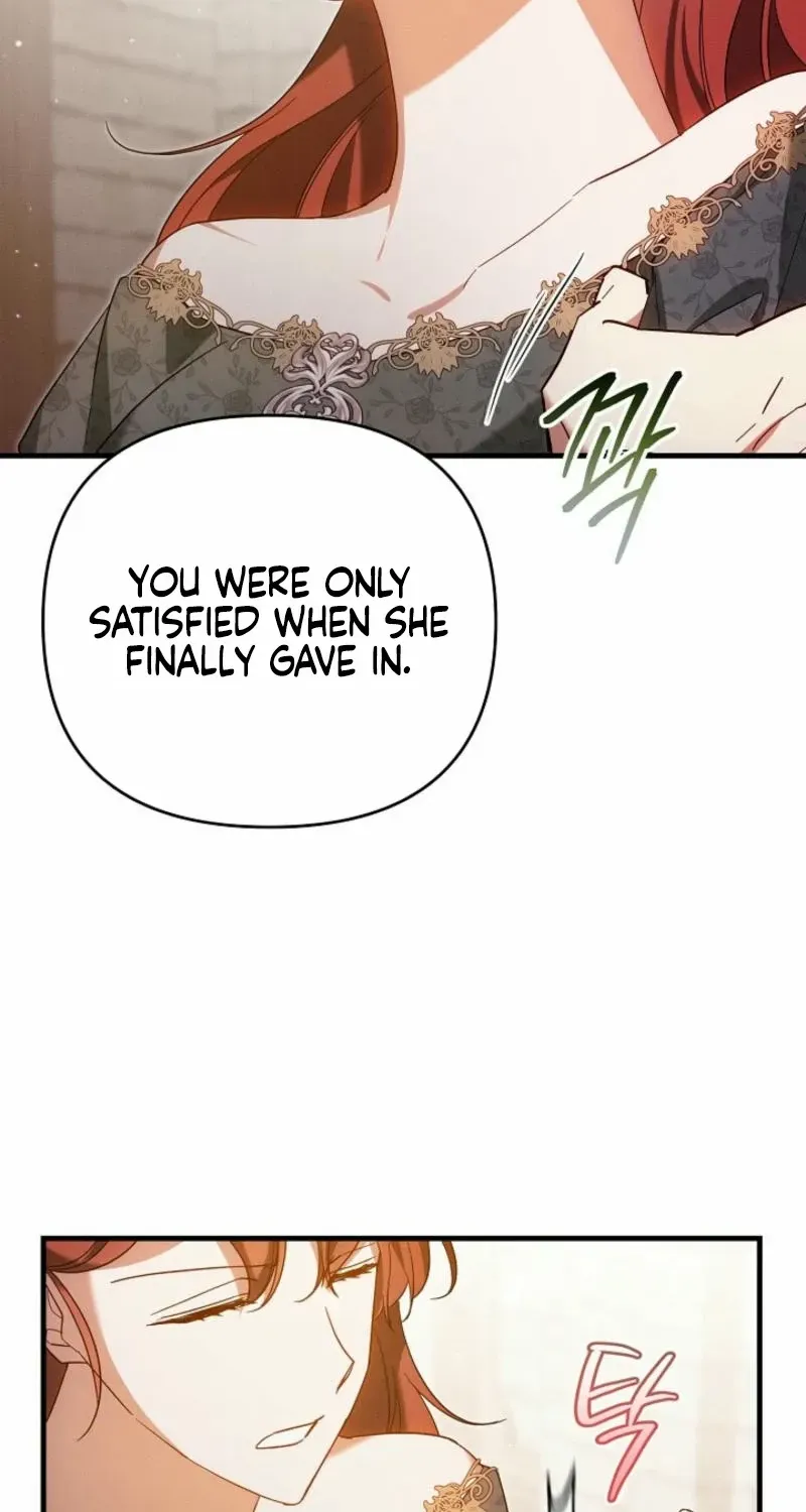 Show Window Scandal Chapter 15 page 49 - 