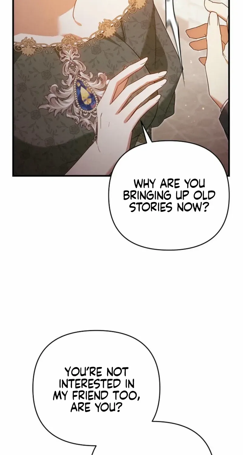 Show Window Scandal Chapter 15 page 50 - 