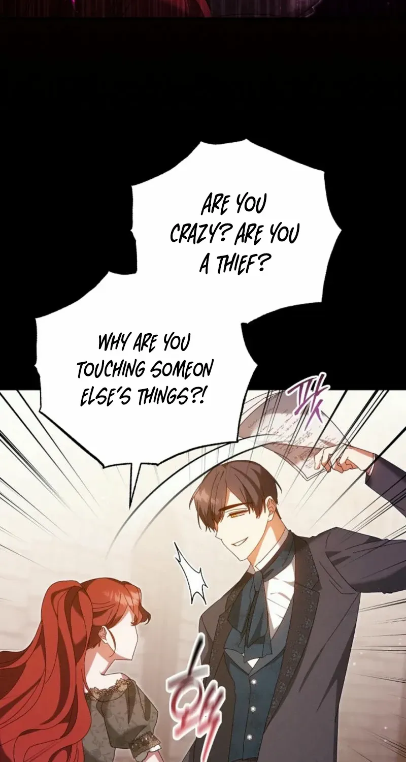 Show Window Scandal Chapter 15 page 56 - 