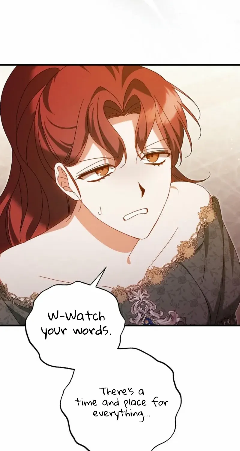 Show Window Scandal Chapter 15 page 59 - 