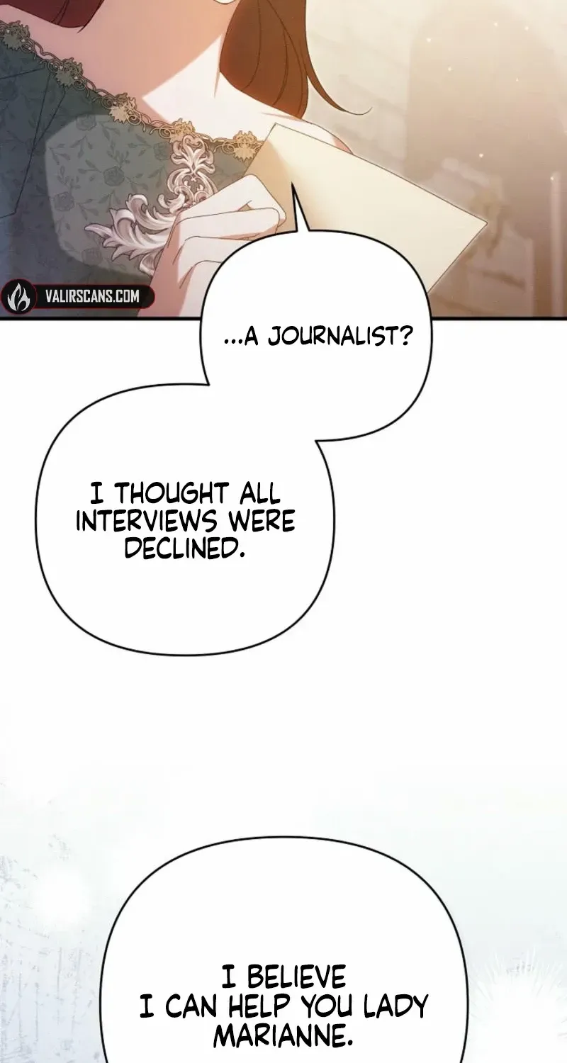 Show Window Scandal Chapter 16 page 3 - 