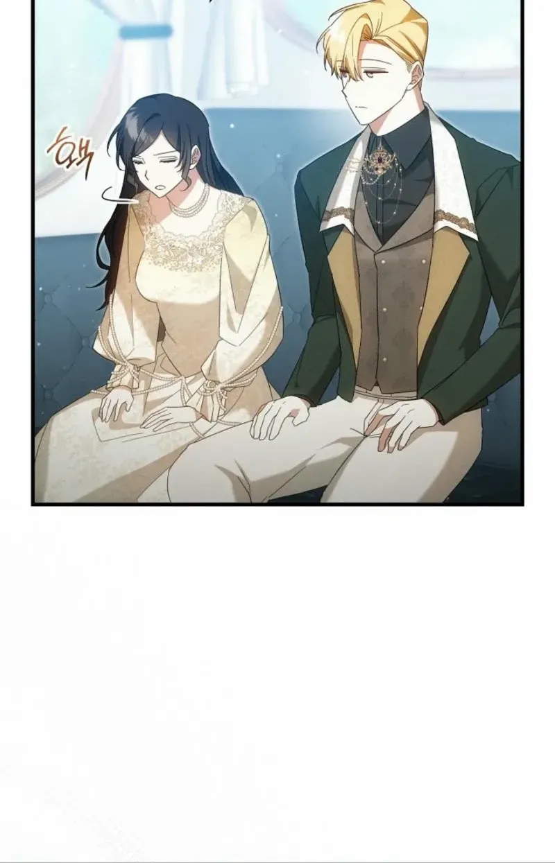 Show Window Scandal Chapter 16 page 30 - 