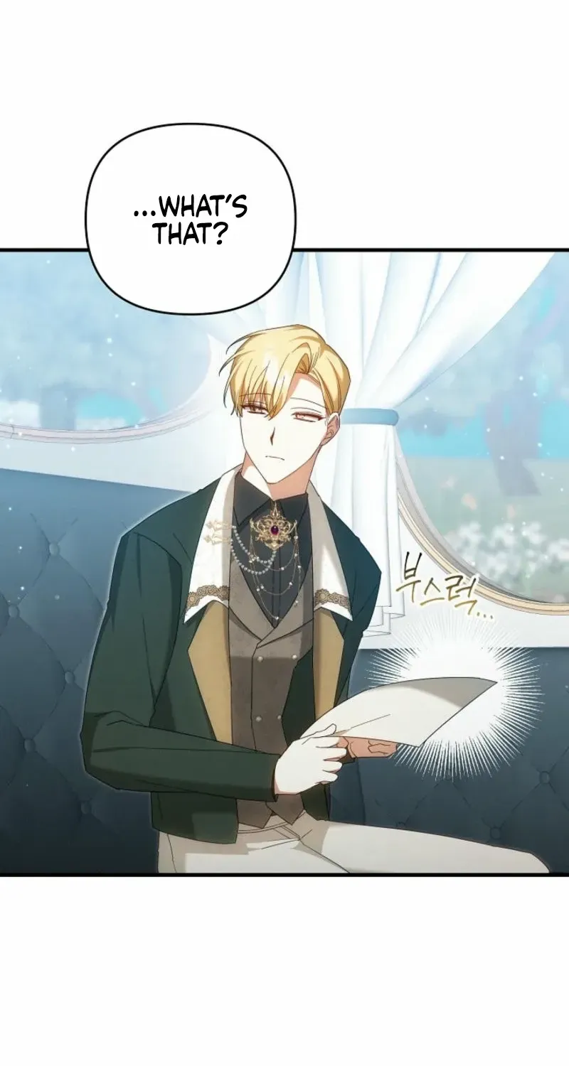Show Window Scandal Chapter 16 page 33 - 