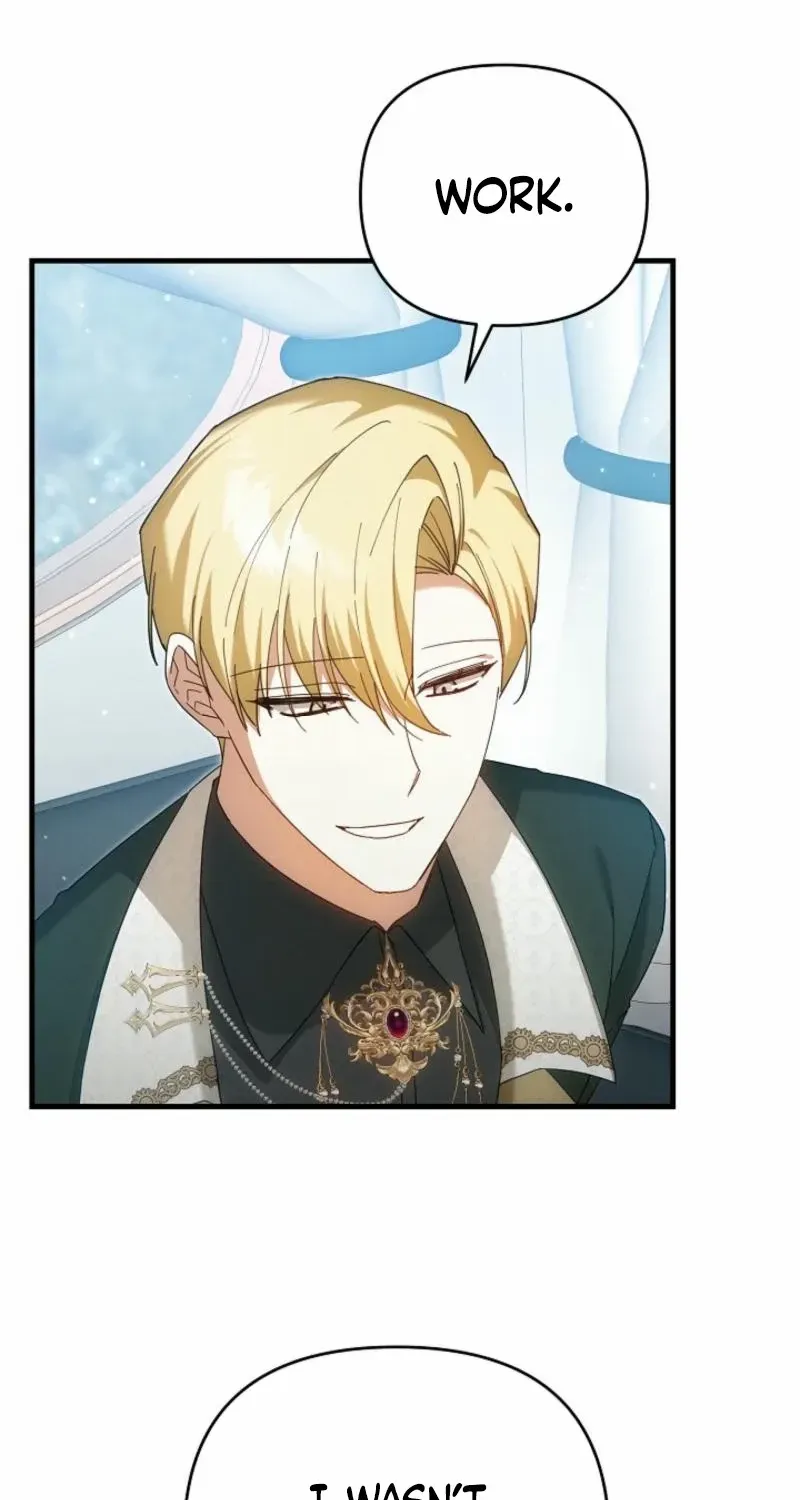 Show Window Scandal Chapter 16 page 34 - 