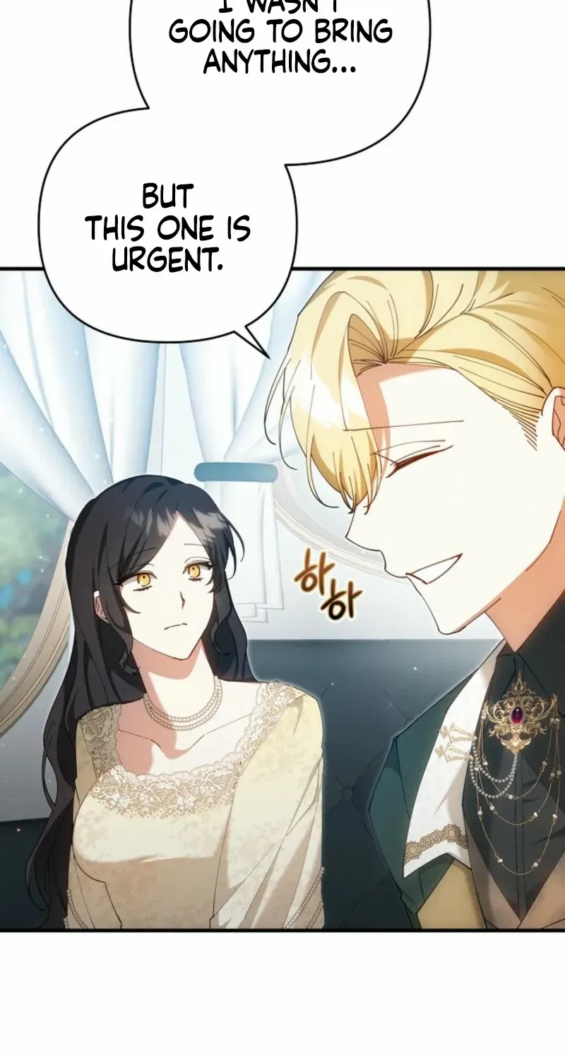 Show Window Scandal Chapter 16 page 35 - 