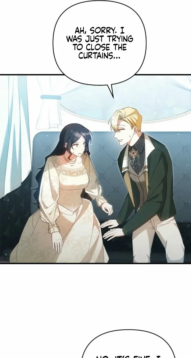 Show Window Scandal Chapter 16 page 41 - 