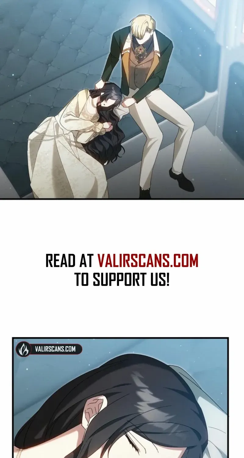 Show Window Scandal Chapter 16 page 56 - 