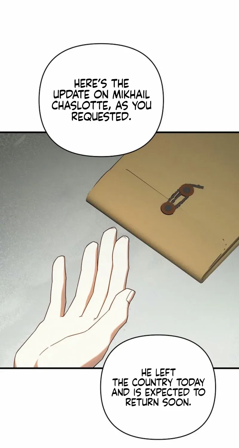 Show Window Scandal Chapter 16 page 61 - 