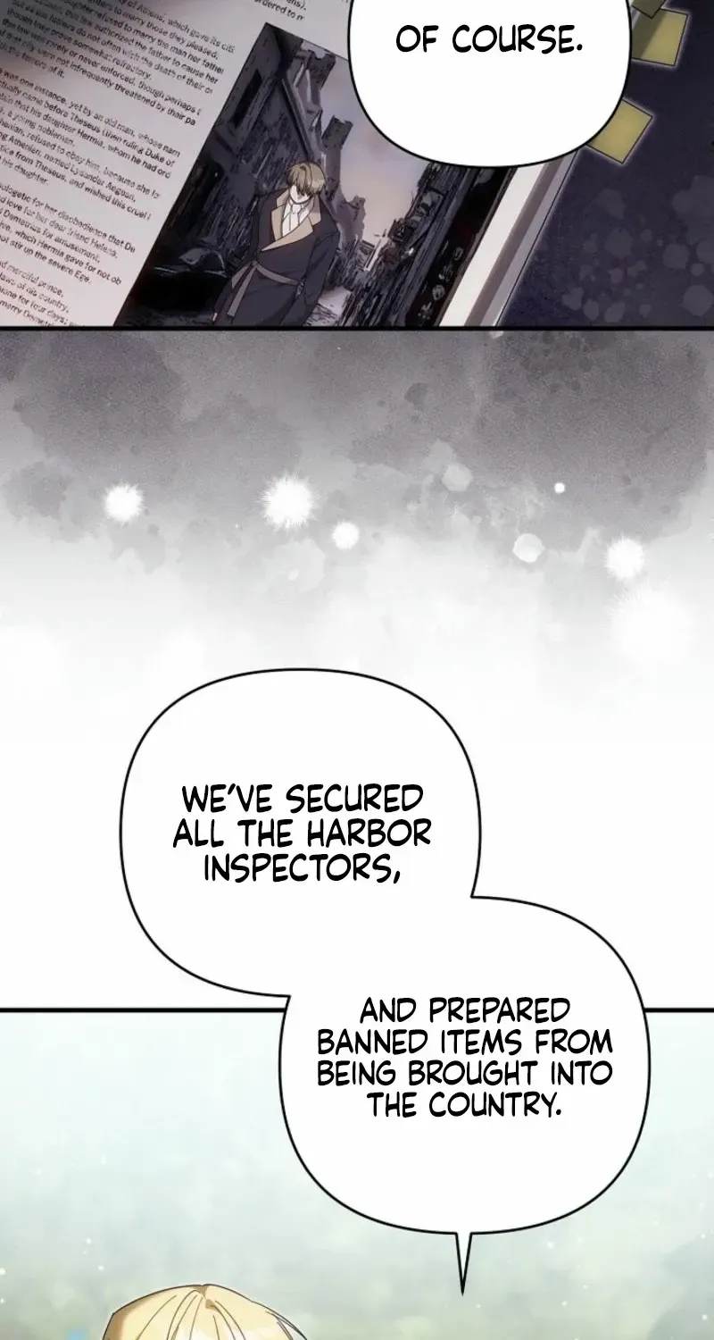 Show Window Scandal Chapter 16 page 64 - 