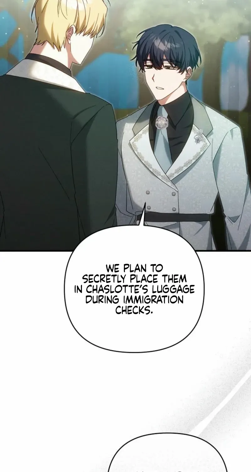 Show Window Scandal Chapter 16 page 65 - 