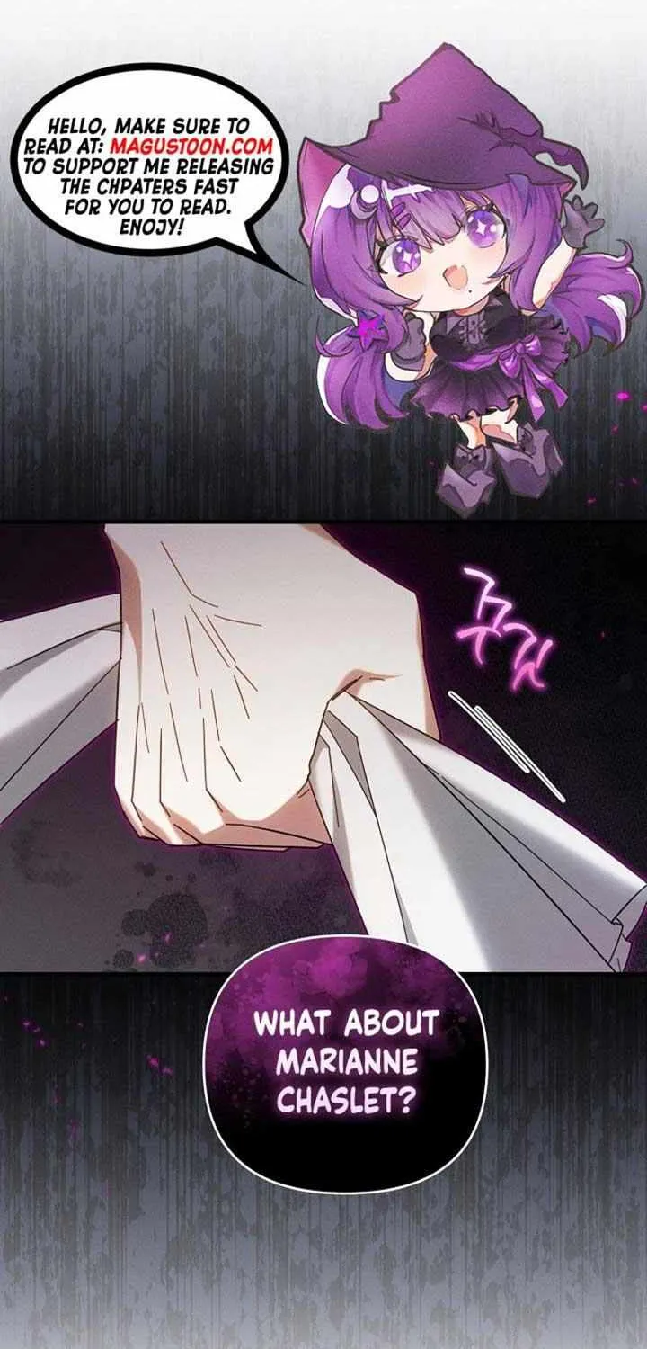 Show Window Scandal Chapter 17 page 2 - 