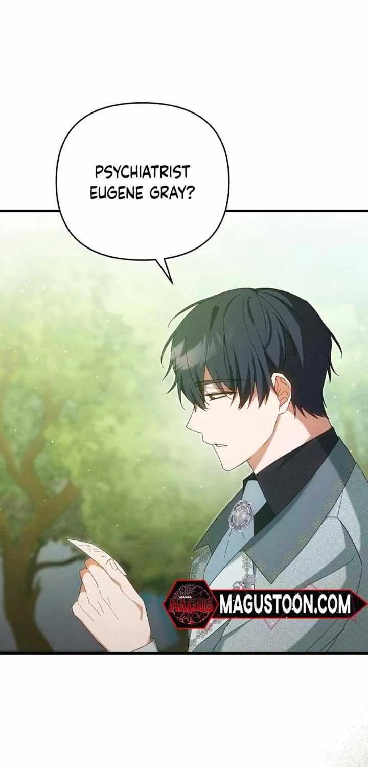 Show Window Scandal Chapter 17 page 12 - 