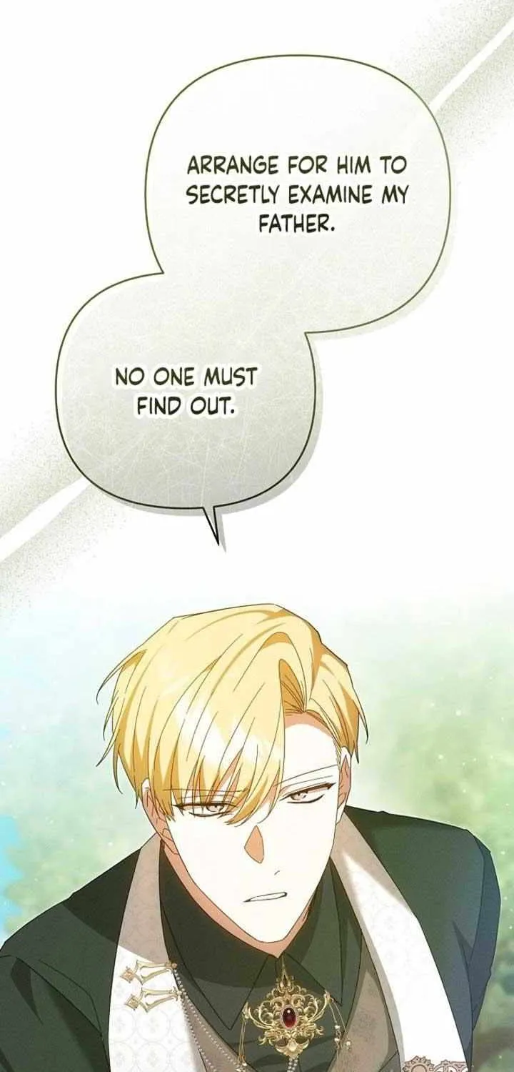 Show Window Scandal Chapter 17 page 13 - 
