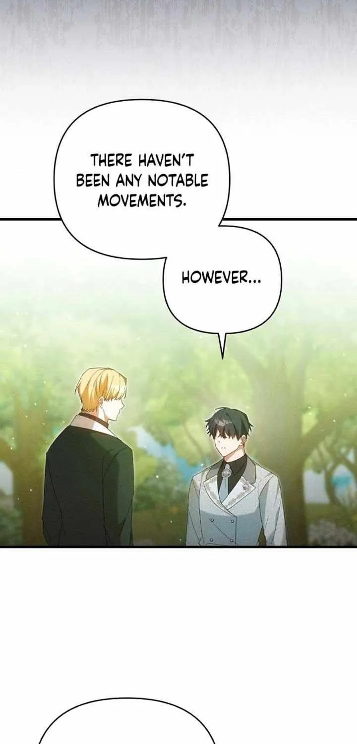 Show Window Scandal Chapter 17 page 3 - 