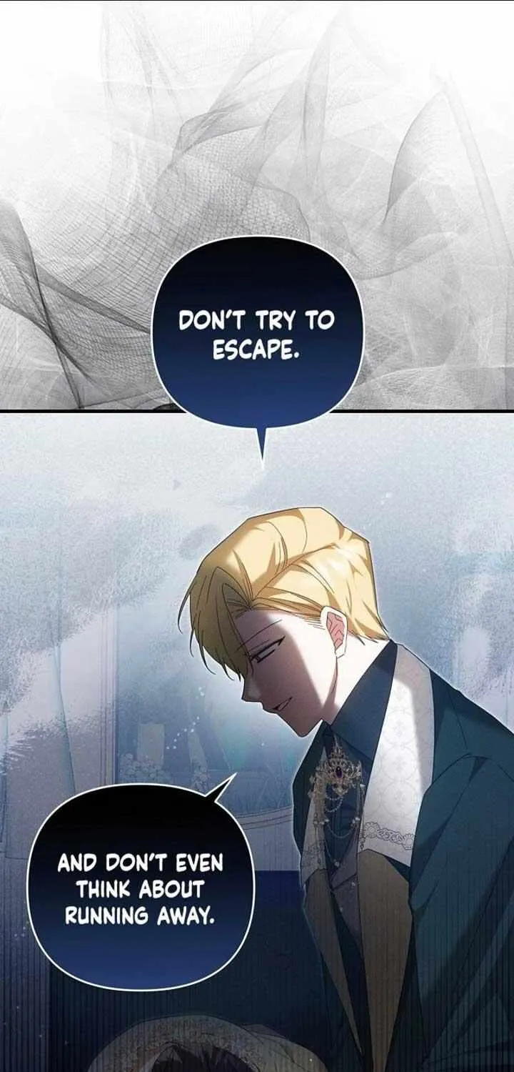 Show Window Scandal Chapter 17 page 21 - 