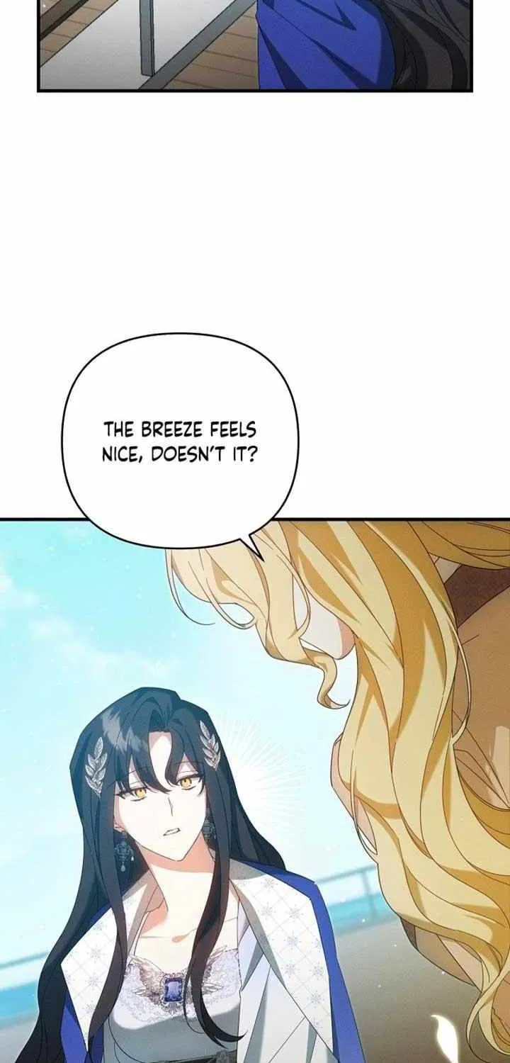 Show Window Scandal Chapter 17 page 27 - 
