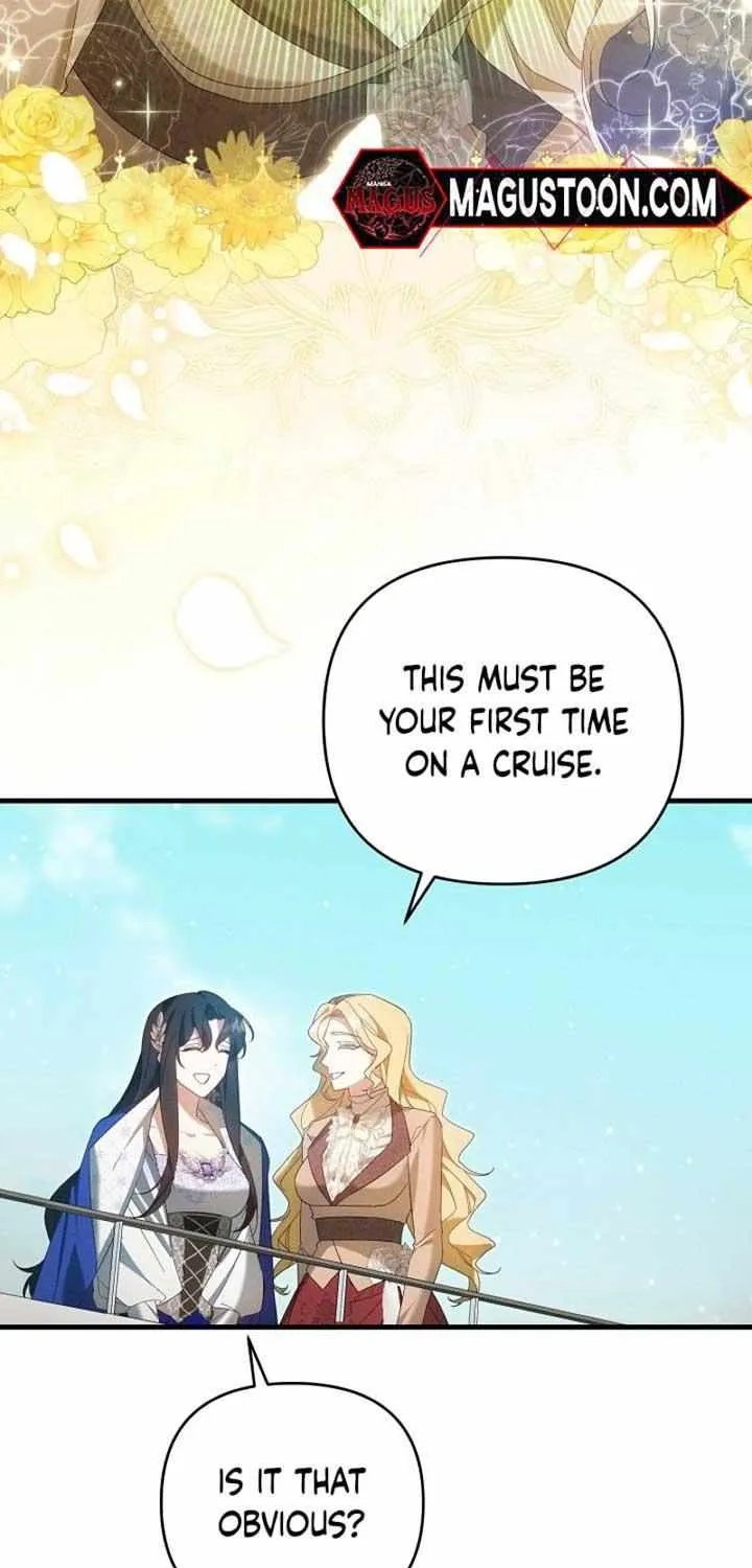 Show Window Scandal Chapter 17 page 29 - 