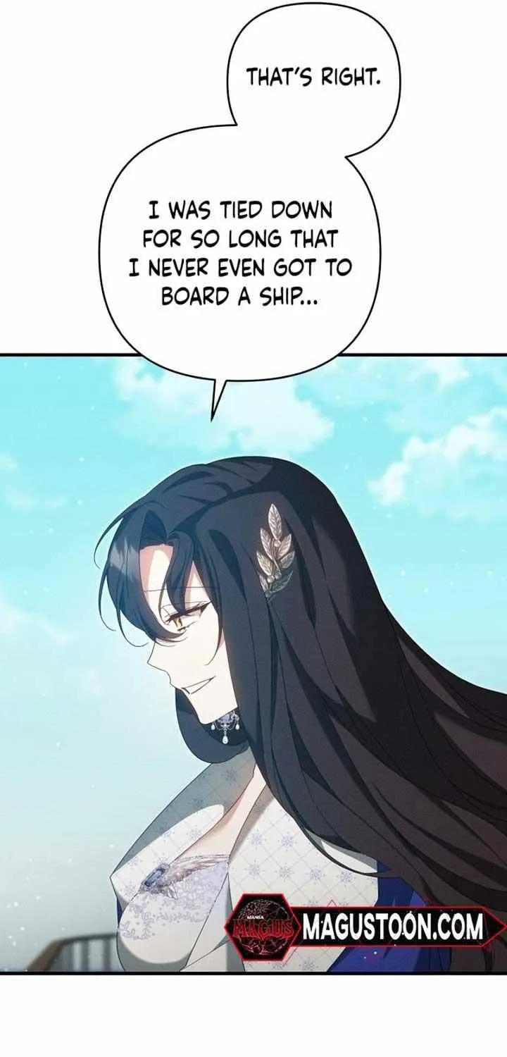 Show Window Scandal Chapter 17 page 32 - 