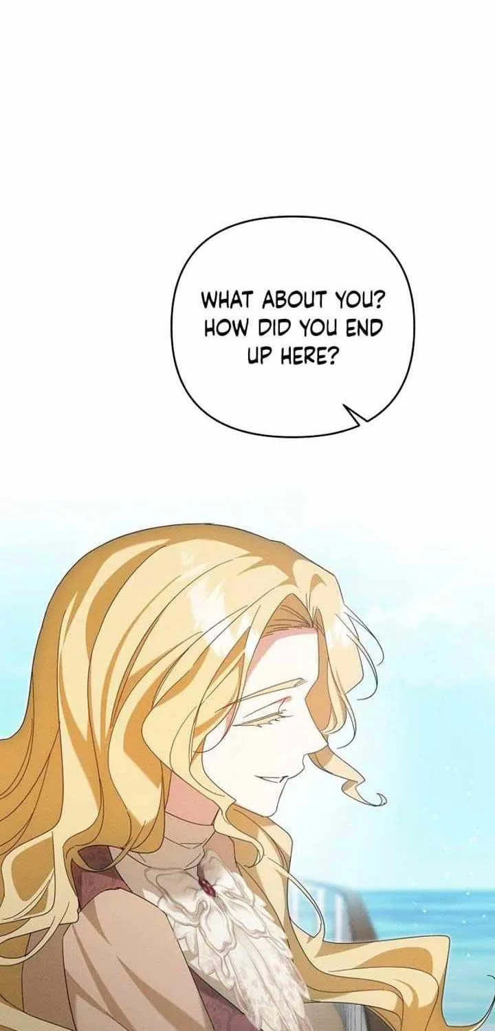 Show Window Scandal Chapter 17 page 33 - 