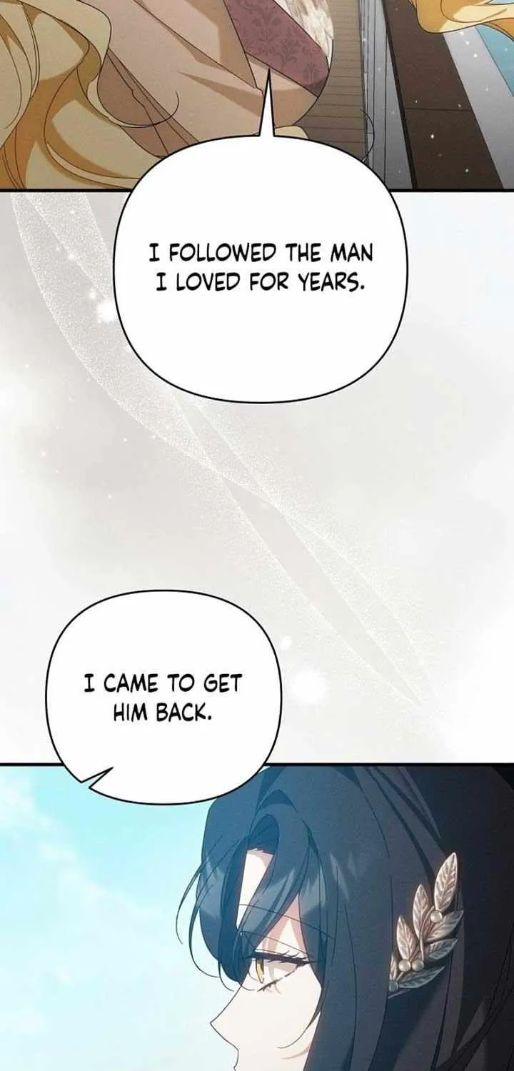 Show Window Scandal Chapter 17 page 34 - 