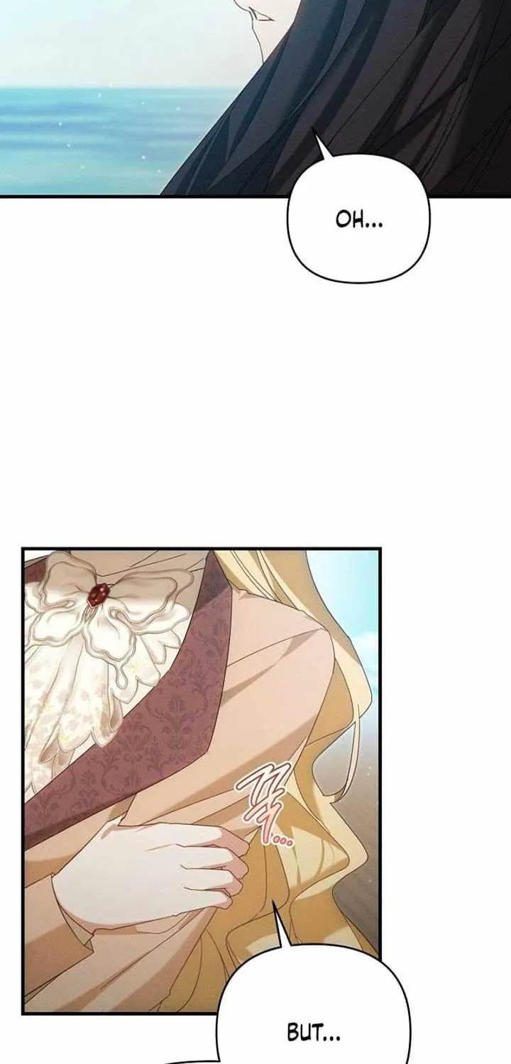 Show Window Scandal Chapter 17 page 35 - 