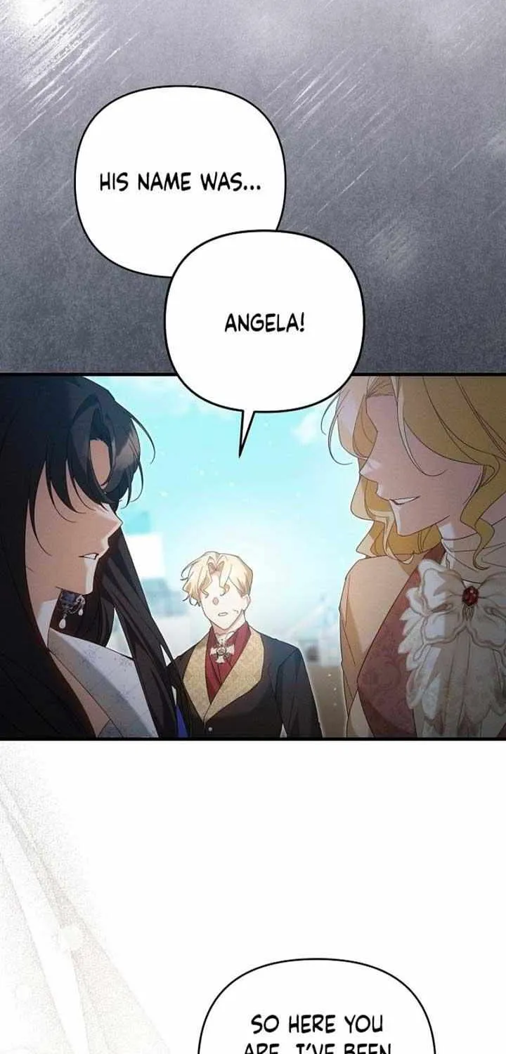 Show Window Scandal Chapter 17 page 37 - 