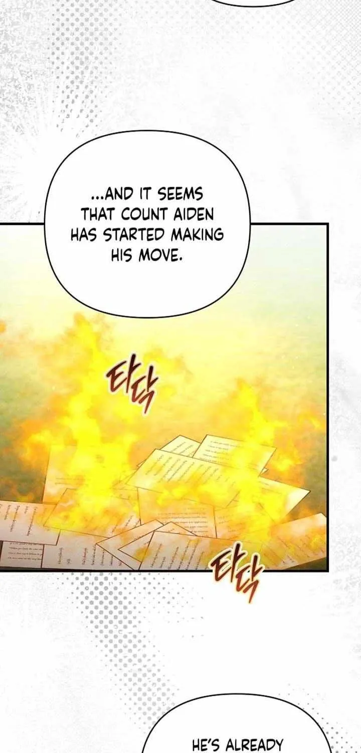 Show Window Scandal Chapter 17 page 6 - 