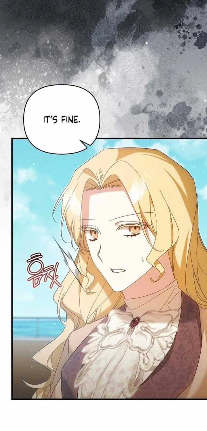 Show Window Scandal Chapter 17 page 53 - 