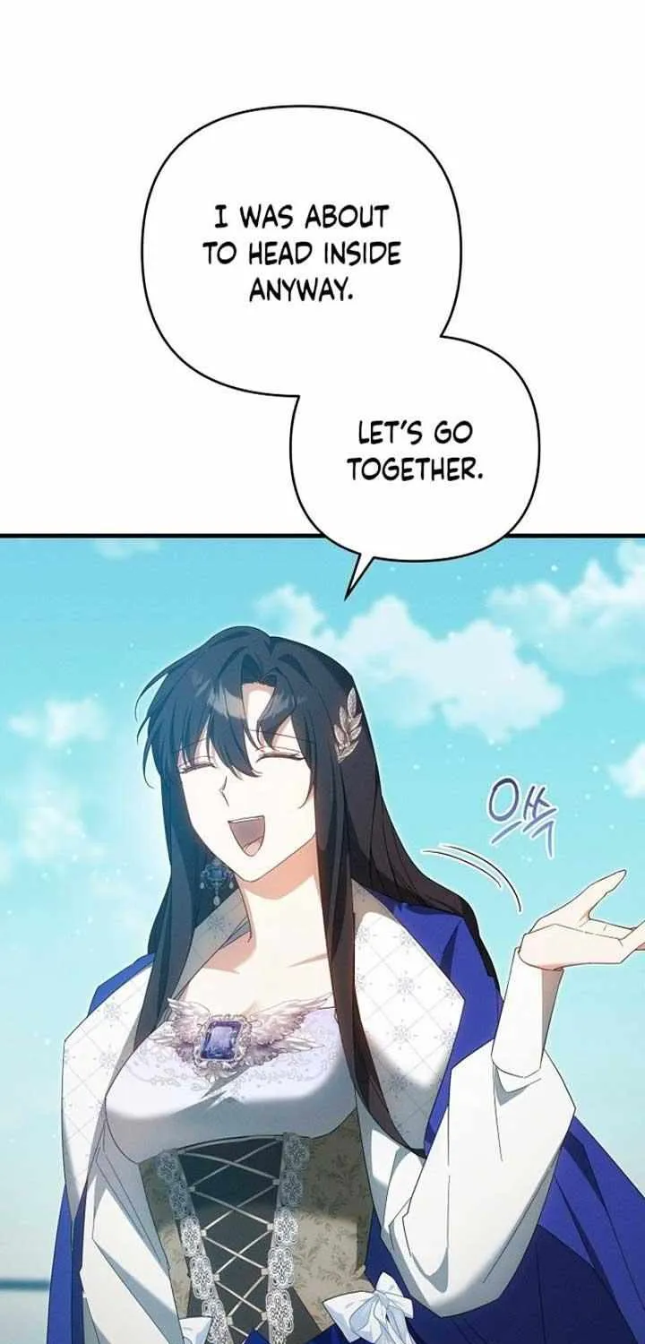 Show Window Scandal Chapter 17 page 54 - 