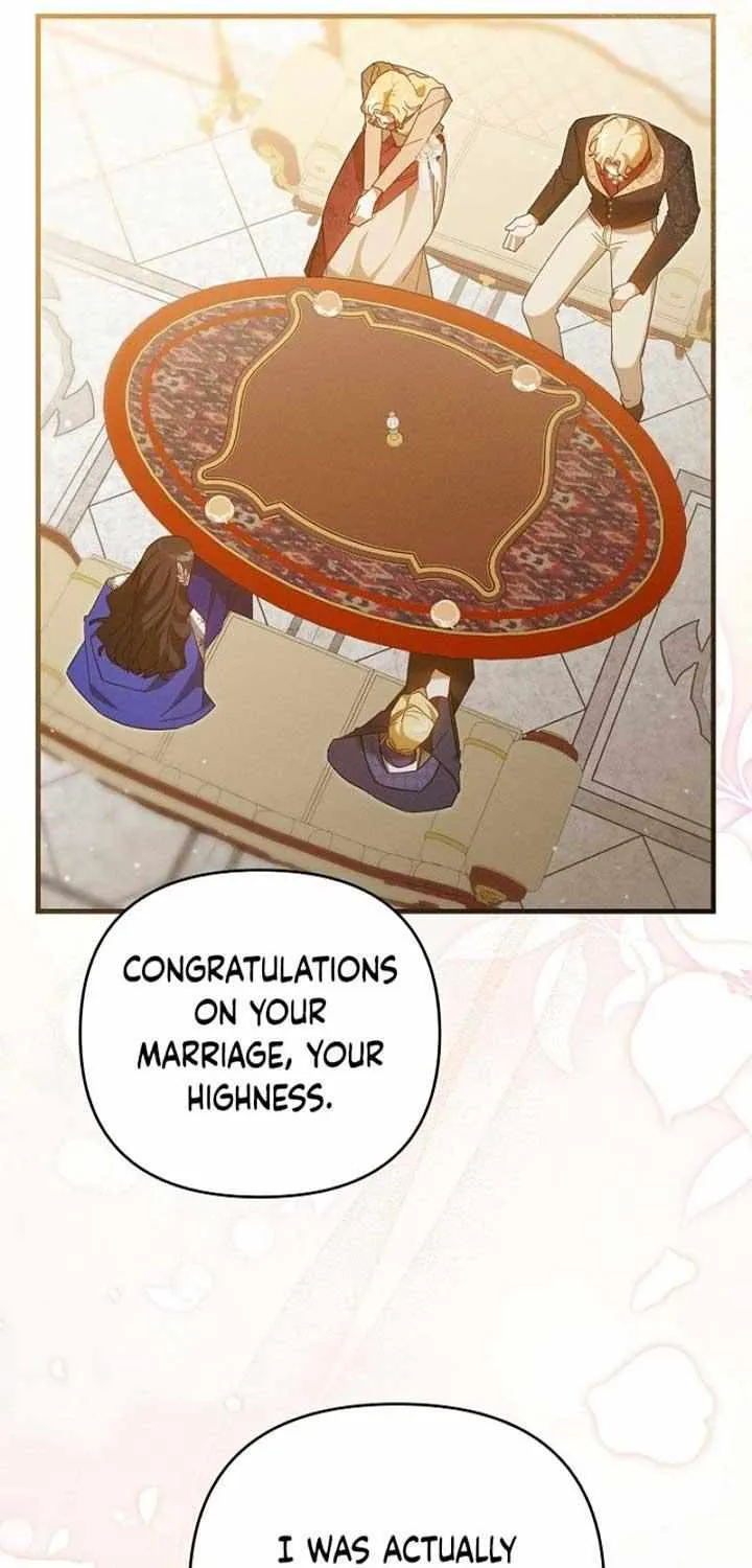Show Window Scandal Chapter 17 page 56 - 