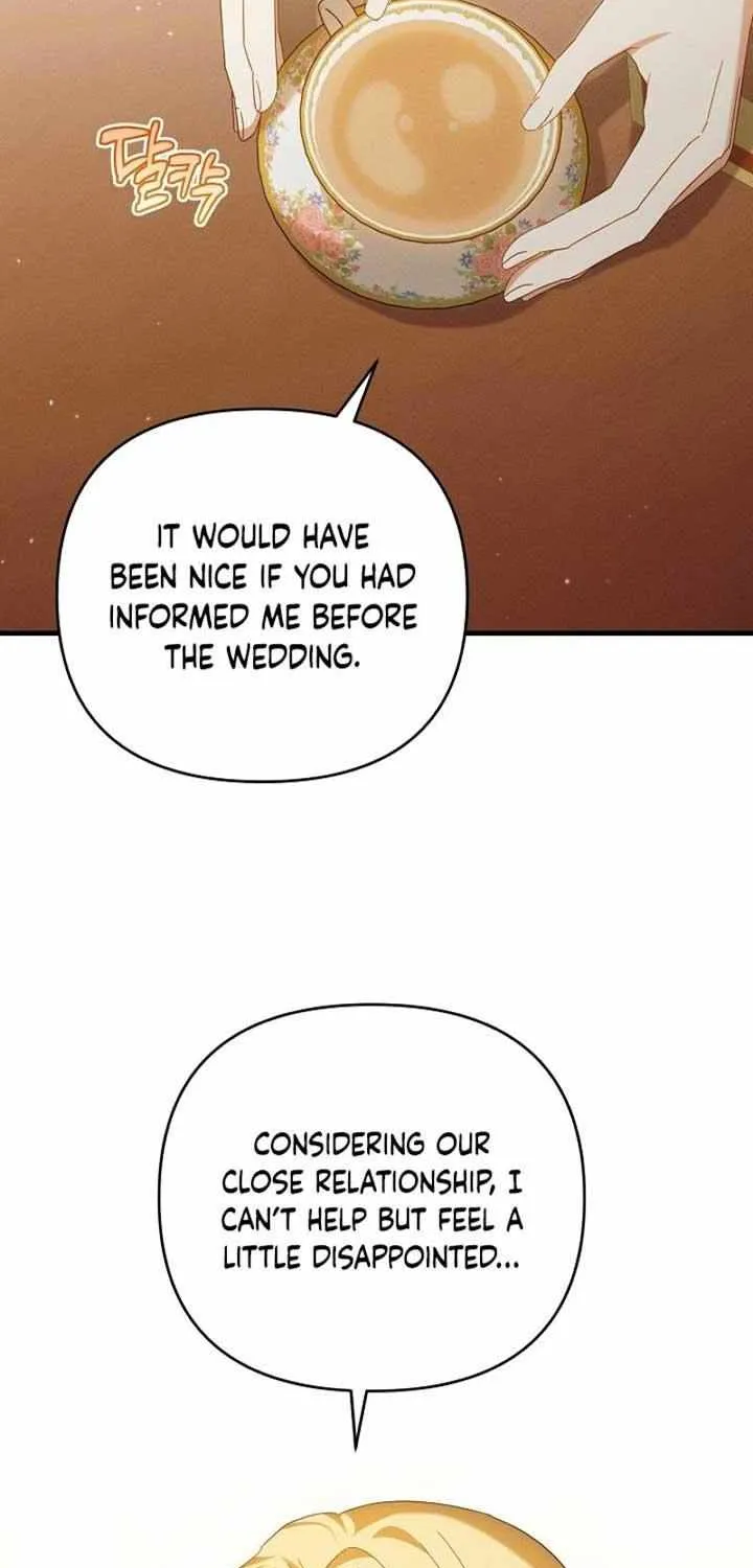 Show Window Scandal Chapter 17 page 58 - 