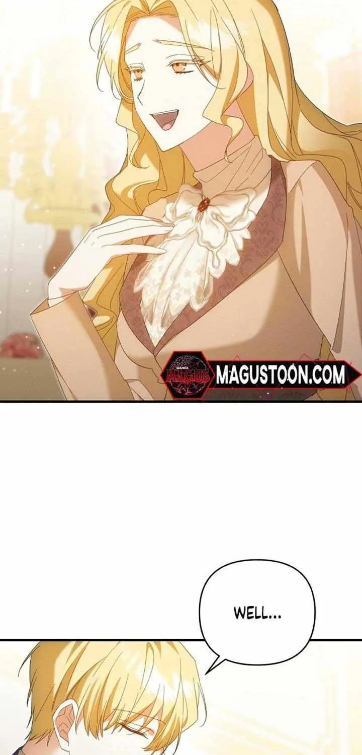 Show Window Scandal Chapter 17 page 59 - 