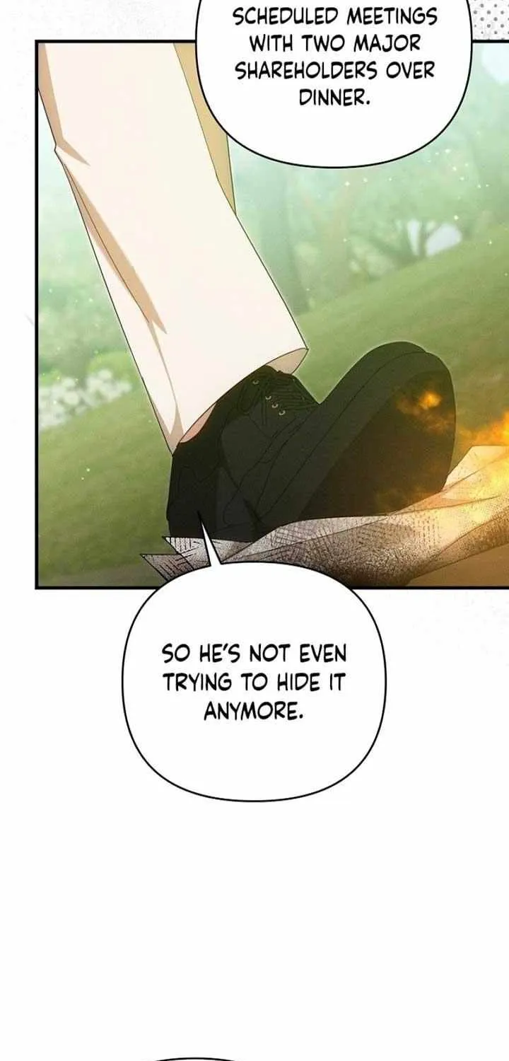 Show Window Scandal Chapter 17 page 7 - 