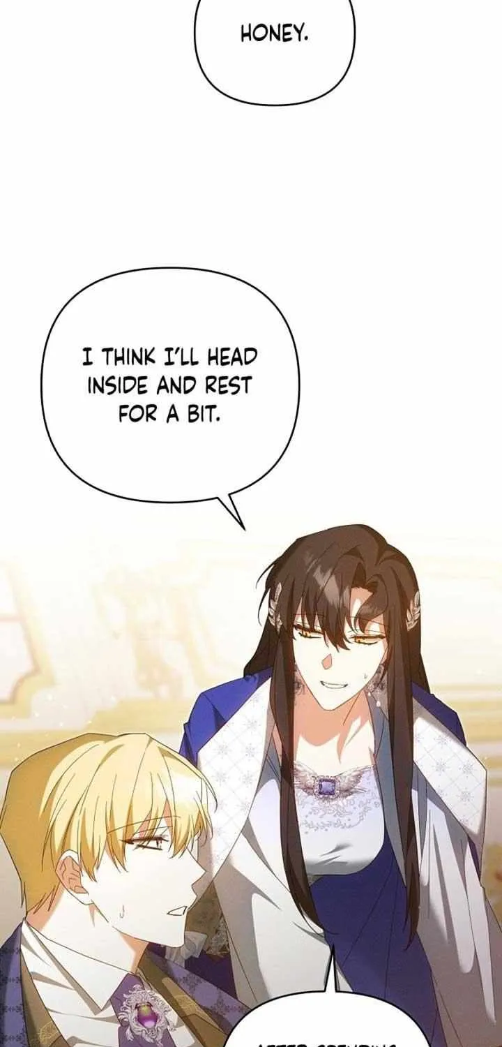 Show Window Scandal Chapter 17 page 65 - 
