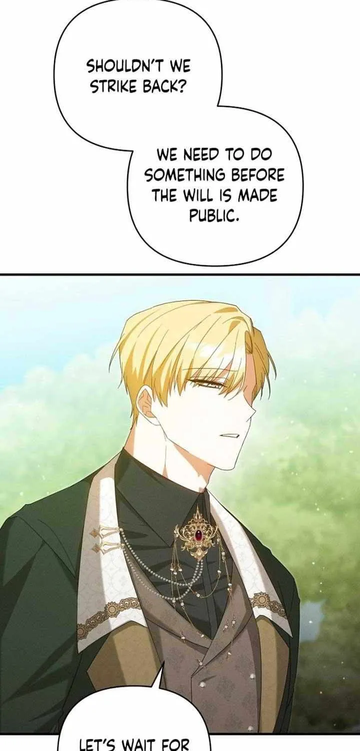 Show Window Scandal Chapter 17 page 8 - 