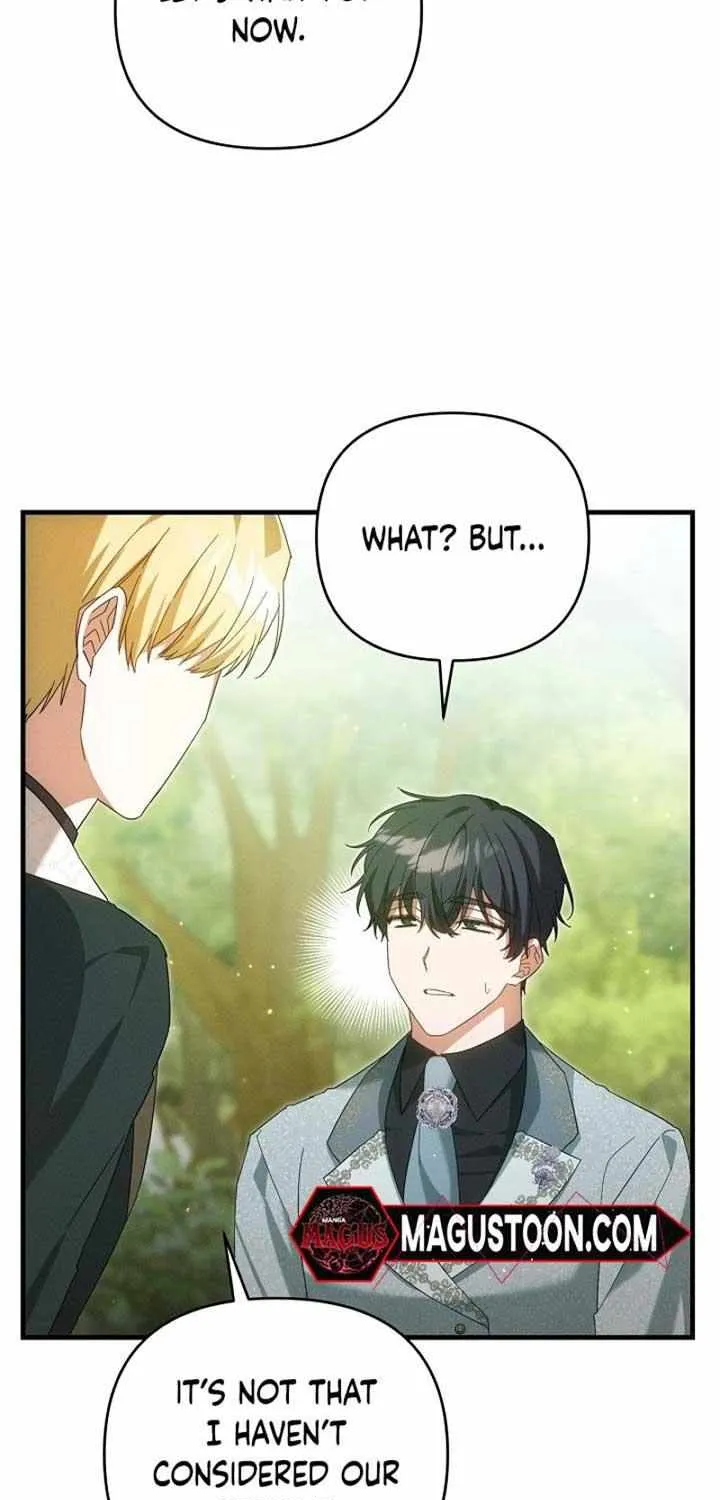Show Window Scandal Chapter 17 page 9 - 