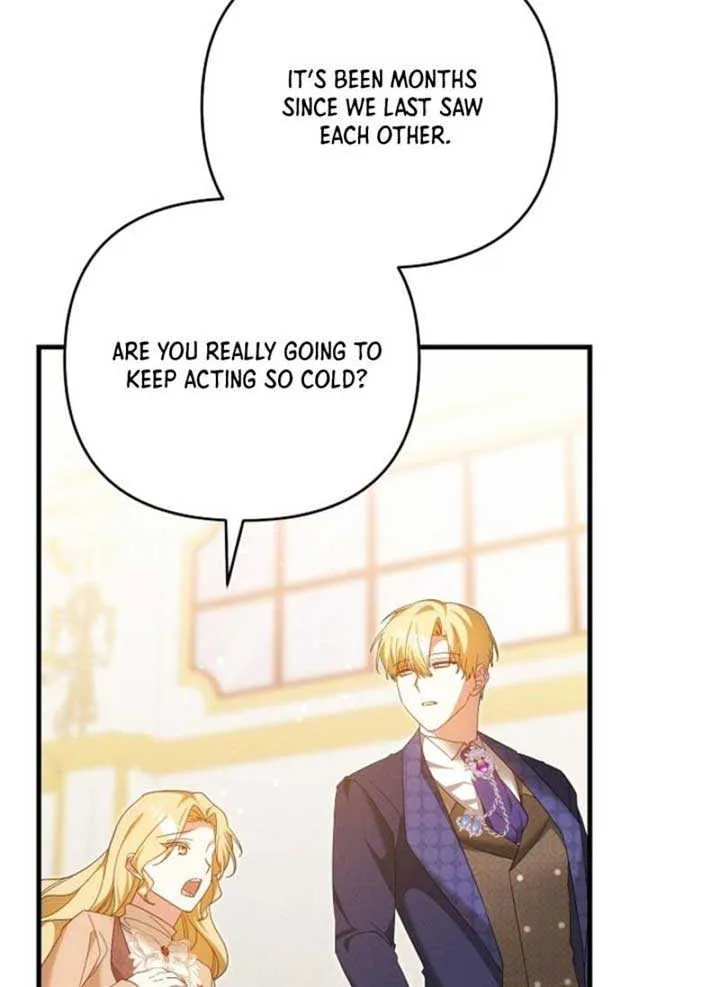 Show Window Scandal Chapter 18 page 11 - 
