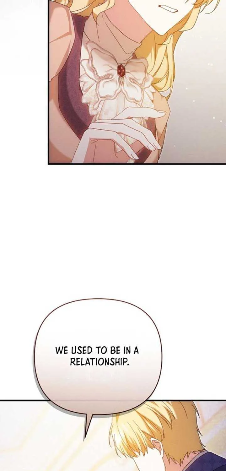 Show Window Scandal Chapter 18 page 16 - 