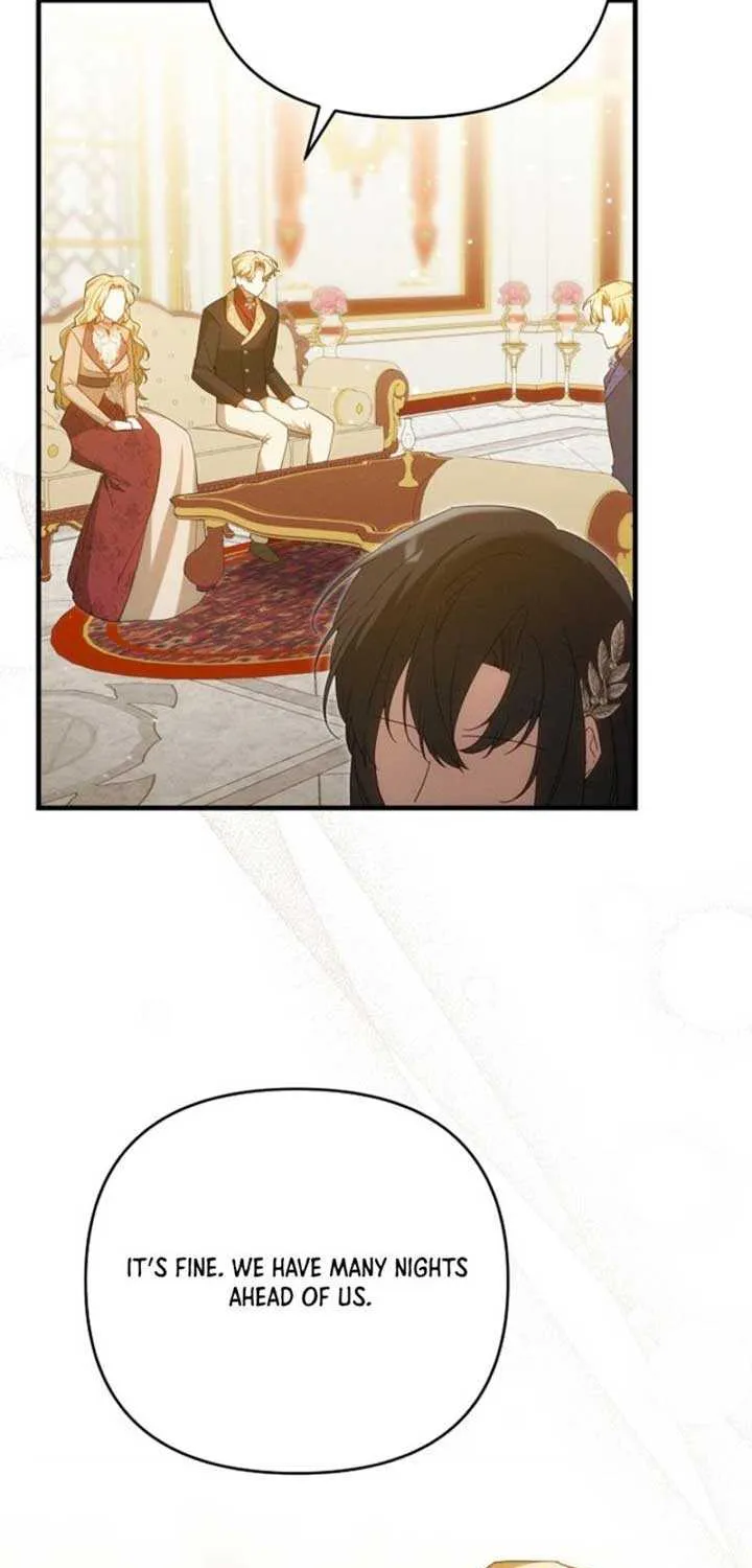 Show Window Scandal Chapter 18 page 3 - 