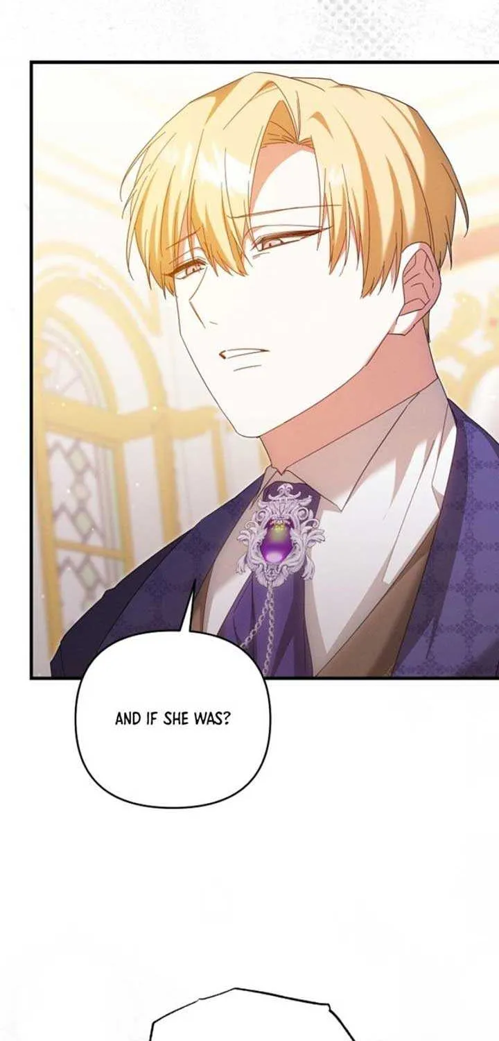 Show Window Scandal Chapter 18 page 21 - 