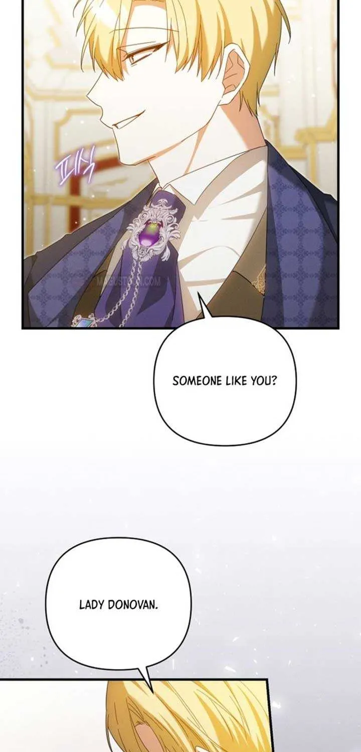 Show Window Scandal Chapter 18 page 24 - 