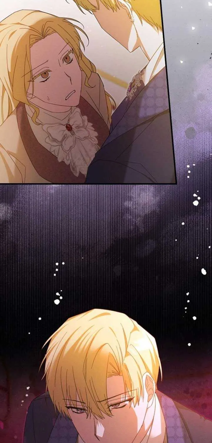 Show Window Scandal Chapter 18 page 25 - 
