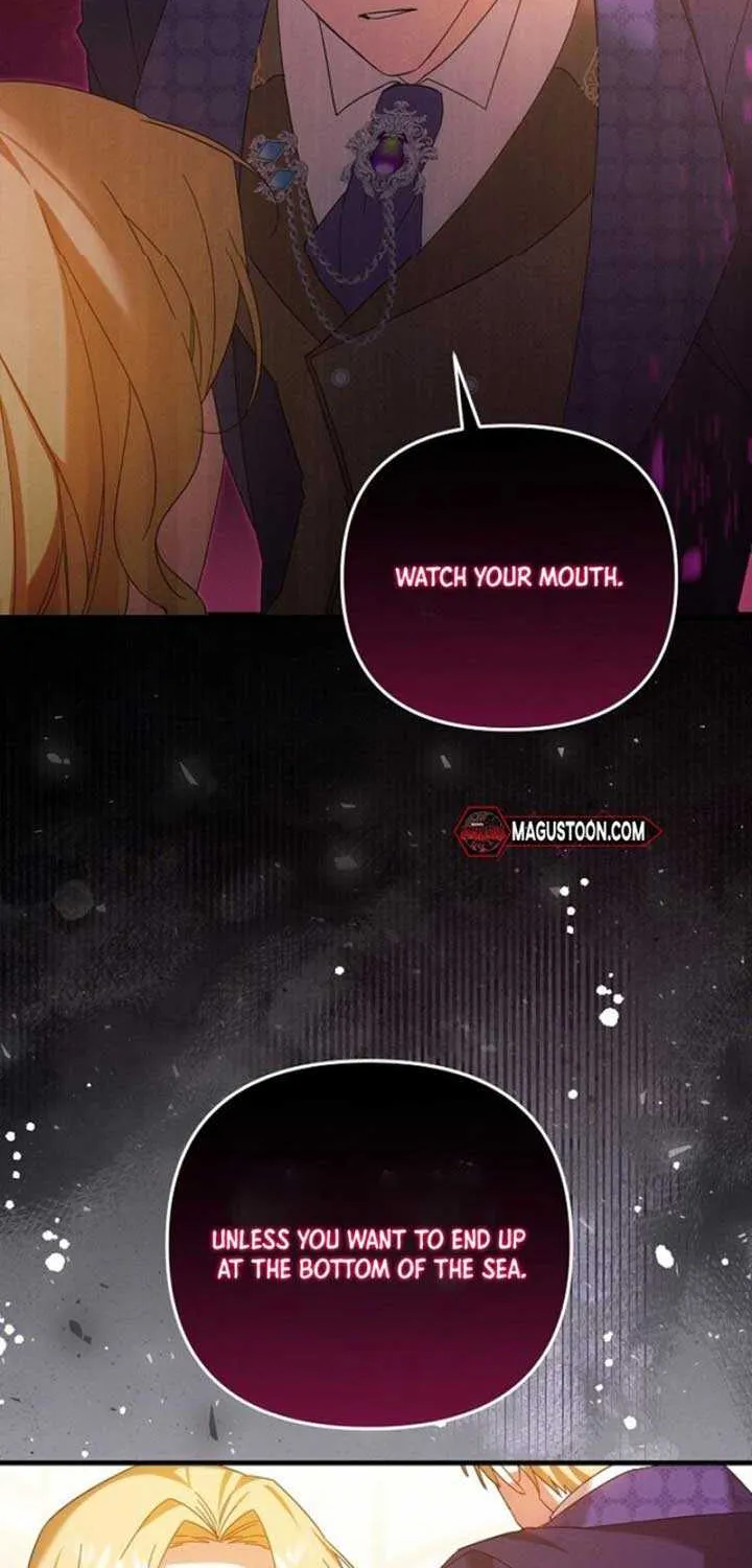 Show Window Scandal Chapter 18 page 26 - 