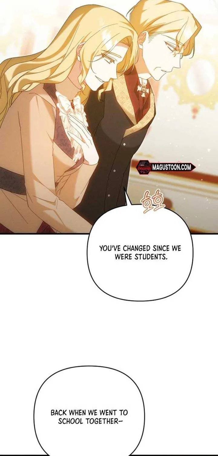 Show Window Scandal Chapter 18 page 4 - 