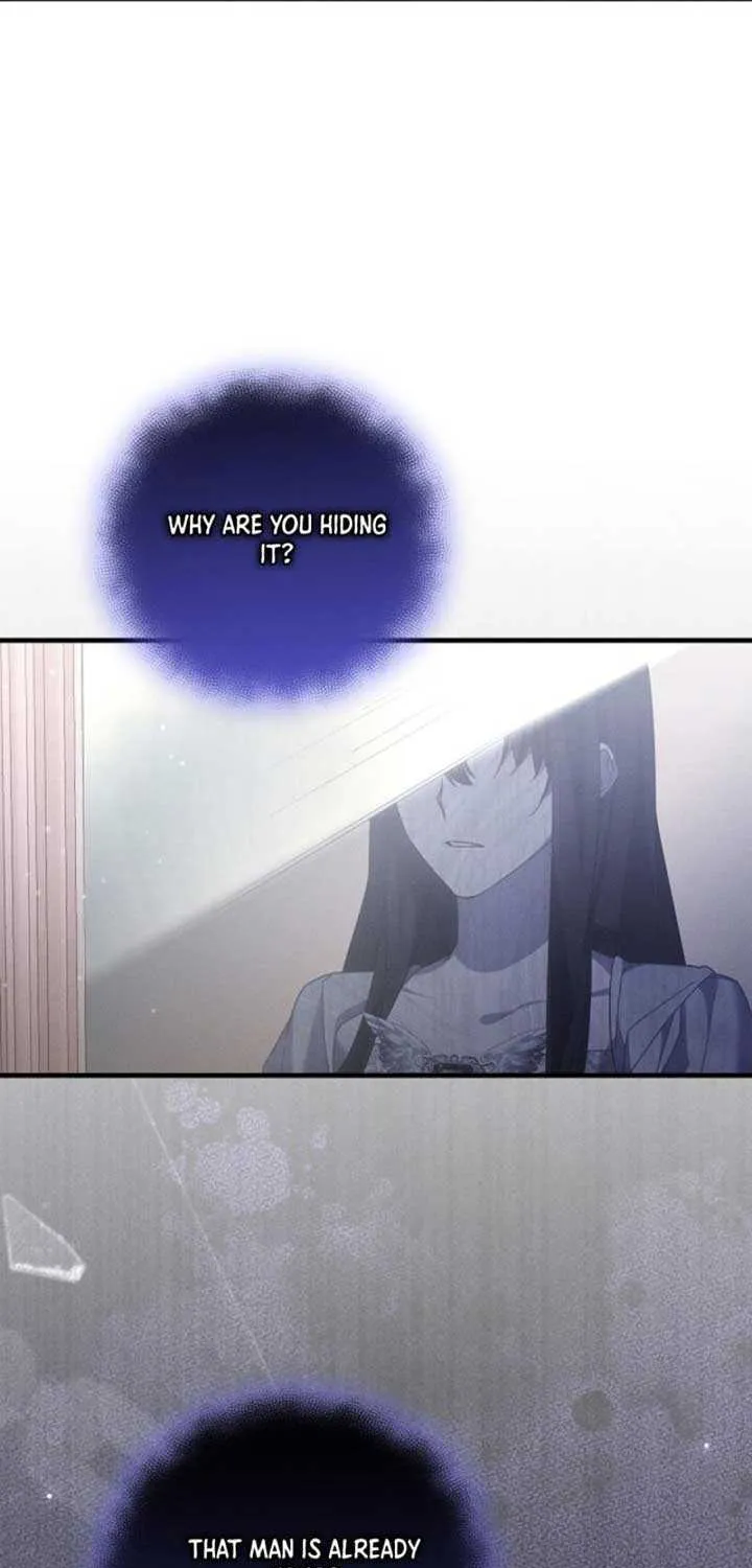 Show Window Scandal Chapter 18 page 31 - 