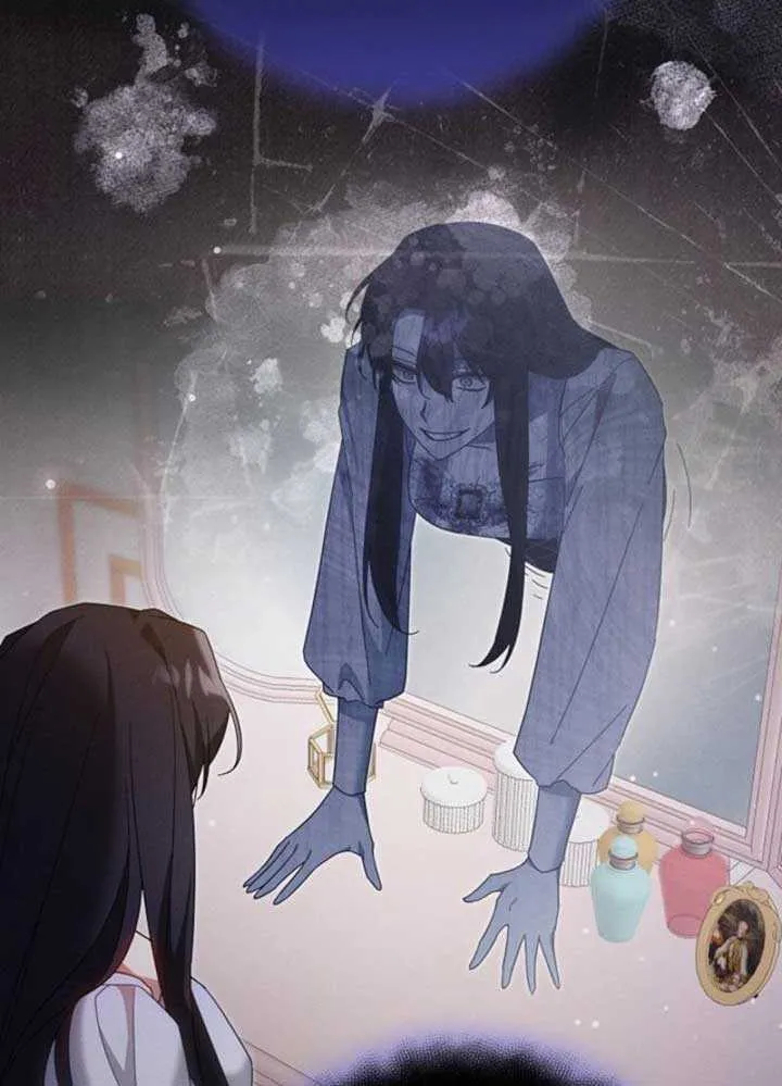 Show Window Scandal Chapter 18 page 33 - 