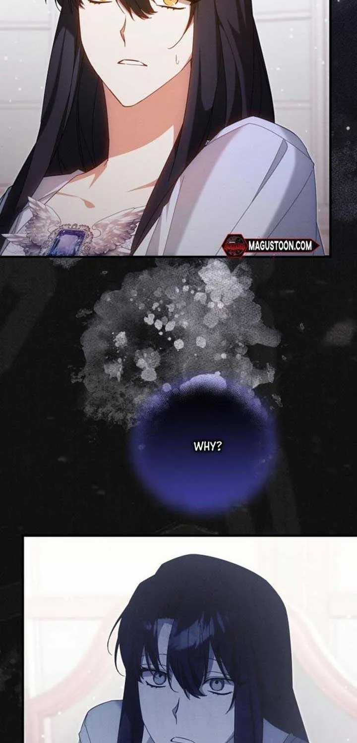 Show Window Scandal Chapter 18 page 35 - 