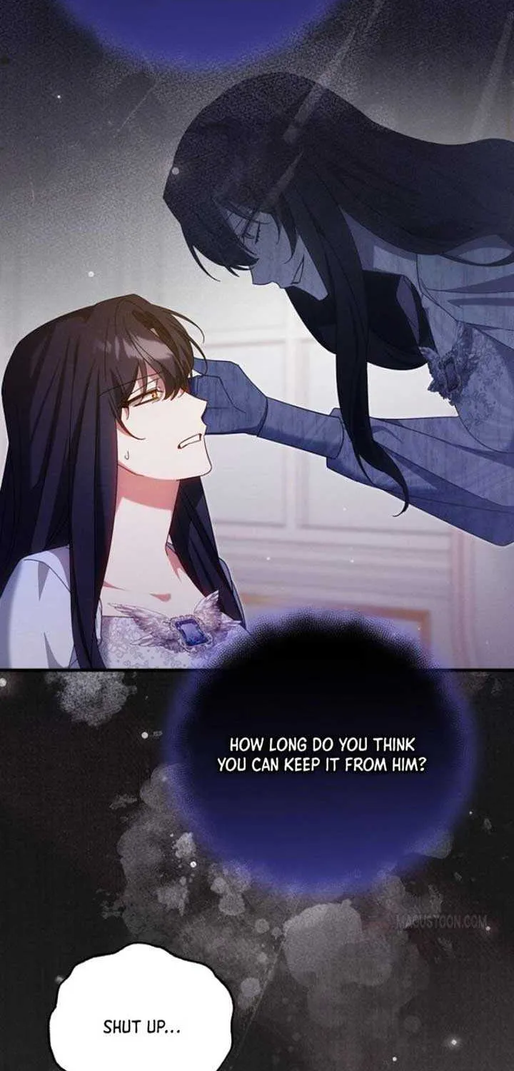 Show Window Scandal Chapter 18 page 37 - 