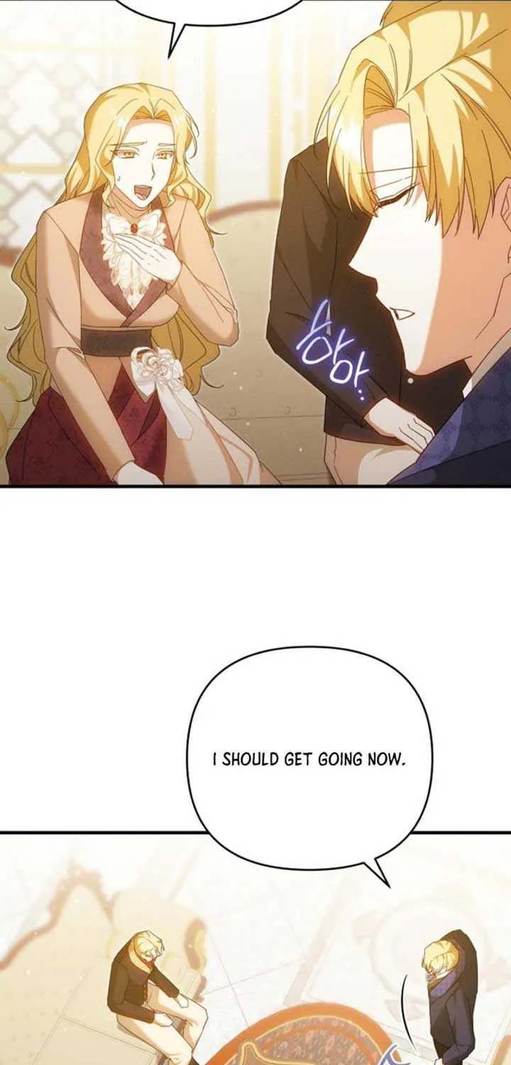 Show Window Scandal Chapter 18 page 5 - 